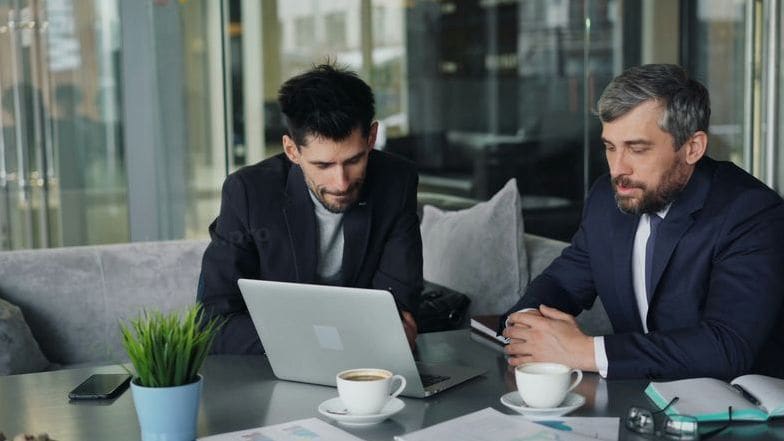音声の仕上げ役